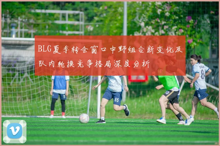 BLG夏季转会窗口中野组合新变化及队内轮换竞争格局深度分析